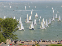 Take a ‘staycation’ in Cowes this summer
