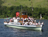 Ullswater “Steamers’ Float A Plan For The Birds