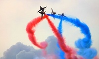A truly British day out