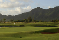 Hawaiian golf courses join America’s elite
