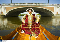 Tudor Pageant to take place on River Thames