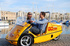 See Barcelona in the story-telling car 