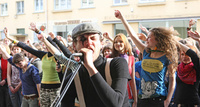 Vilnius speaks the language of music 