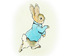 Steam off to see Peter Rabbit