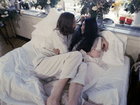 Beatles museum commemorates famous ‘Bed-In’