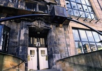 Mad about Mackintosh