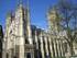 Top 10 religious buildings in the UK
