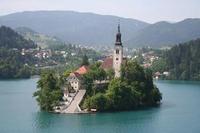 Summer events in Slovenia