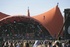Rock on at Roskilde Festival