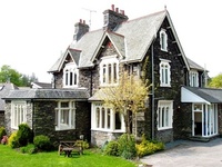 A feast for the senses in Windermere