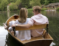 Is Durham the UK’s dating blackspot?