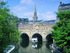 Bath kicks off the summer in style