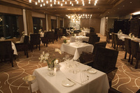 Down-under dining in Amsterdam