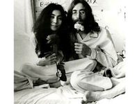Montréal gets in bed with John and Yoko