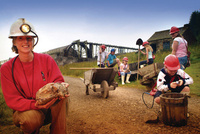 10 reasons to head to Durham this half term