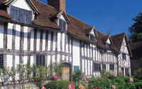 Summer fun in Shakespeare Country
