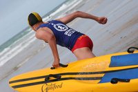Surf Relief Festival at Watergate Bay