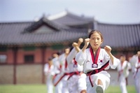 Korea hosts World Taekwondo Cultural Expo