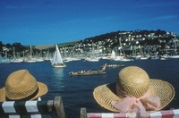 Fun for all - Dartmouth Royal Regatta