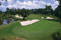 Mississippi golf courses recognized for excellence