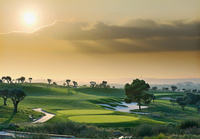 Learn to golf at Mallorca’s Golf Son Gual