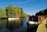 Stratford named world’s most charming small town