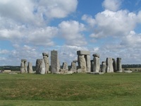 Stonehenge gets go-ahead for new facilities