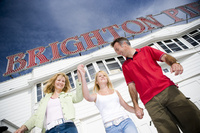 Father’s Day is about to Brighton up