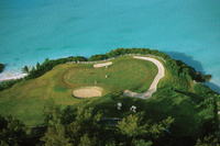 Bermuda to host world’s top golfers