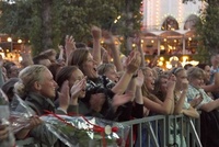 A Scandinavian summer of love