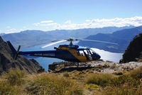 Pure adventure in Queenstown