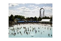 The coolest ride of the summer