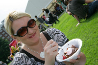 A festival for the taste buds in Leamington
