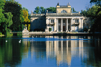 Mozart Festival begins in Warsaw