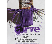 International Art Festival a first for Marbella
