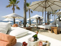 A sizzling summer at Nikki Beach Marbella