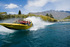 Kawarau Jet rewarded for responsible tourism