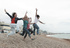 Brighton fronts the staycation nation