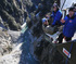 US couple turn adrenalin junkies in Queenstown