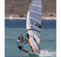 World's fastest windsurfers head to Turkey