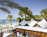 Nikki Beach Marbella – One of the world’s best