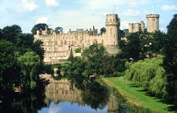 ‘British Wonders’ in Shakespeare Country