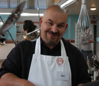 Masterchef winner to open Falmouth Oyster Festival