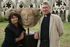 Angel Gabriel returns to Salisbury Cathedral