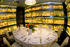 Luxury dining amongst world's largest whisky collection