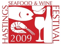 Hastings hosts seafood and wine festival