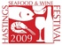 Hastings hosts seafood and wine festival
