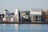 Aalborg’s new cultural centre hits the waterfront 