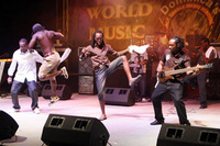 Dominica to host World Creole Music Festival