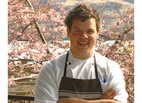 Blanket Bay chef wins prestigious award